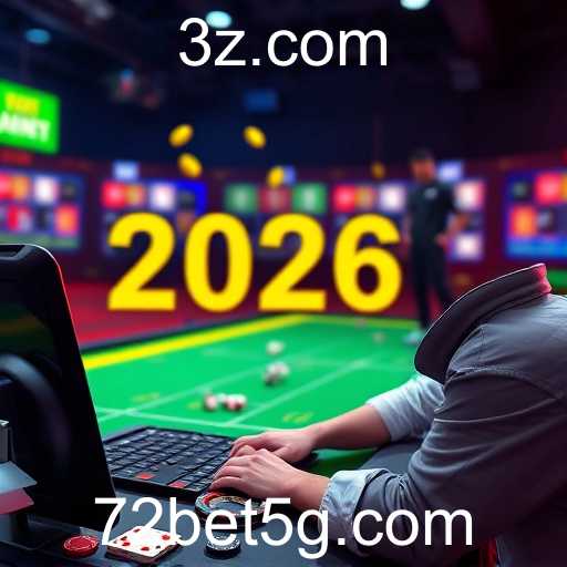 Avanços e Desafios dos Jogos Online em 2026